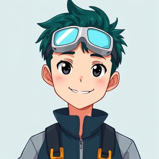 深海探险家
